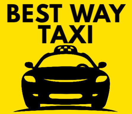 Best Way Taxi